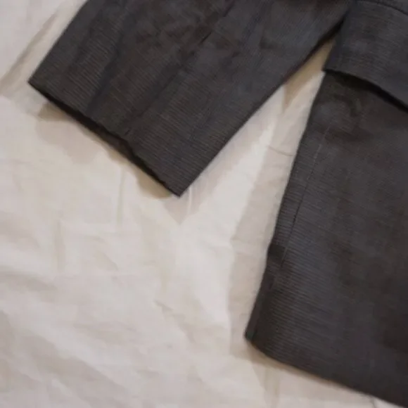 Loro Piana for Cremieux Collection Blazer 42R 100% Wool